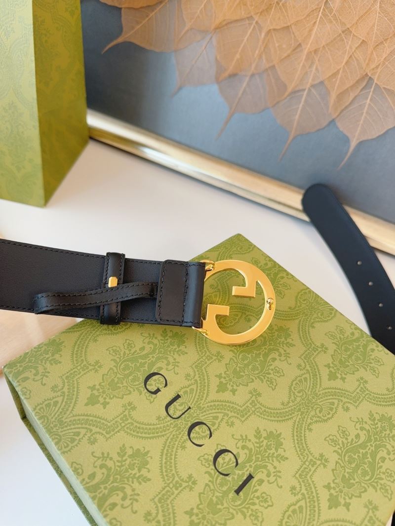 Gucci Belts